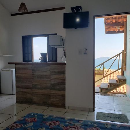 Chale & Suites Mar Aberto Ilhabela Exteriör bild