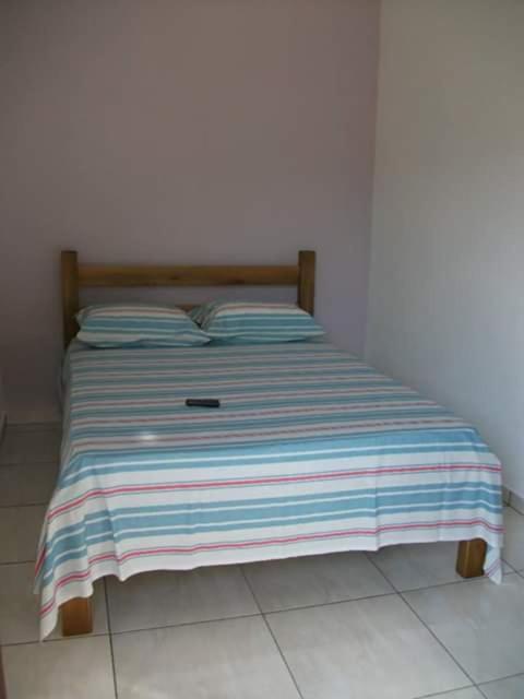 Chale & Suites Mar Aberto Ilhabela Exteriör bild