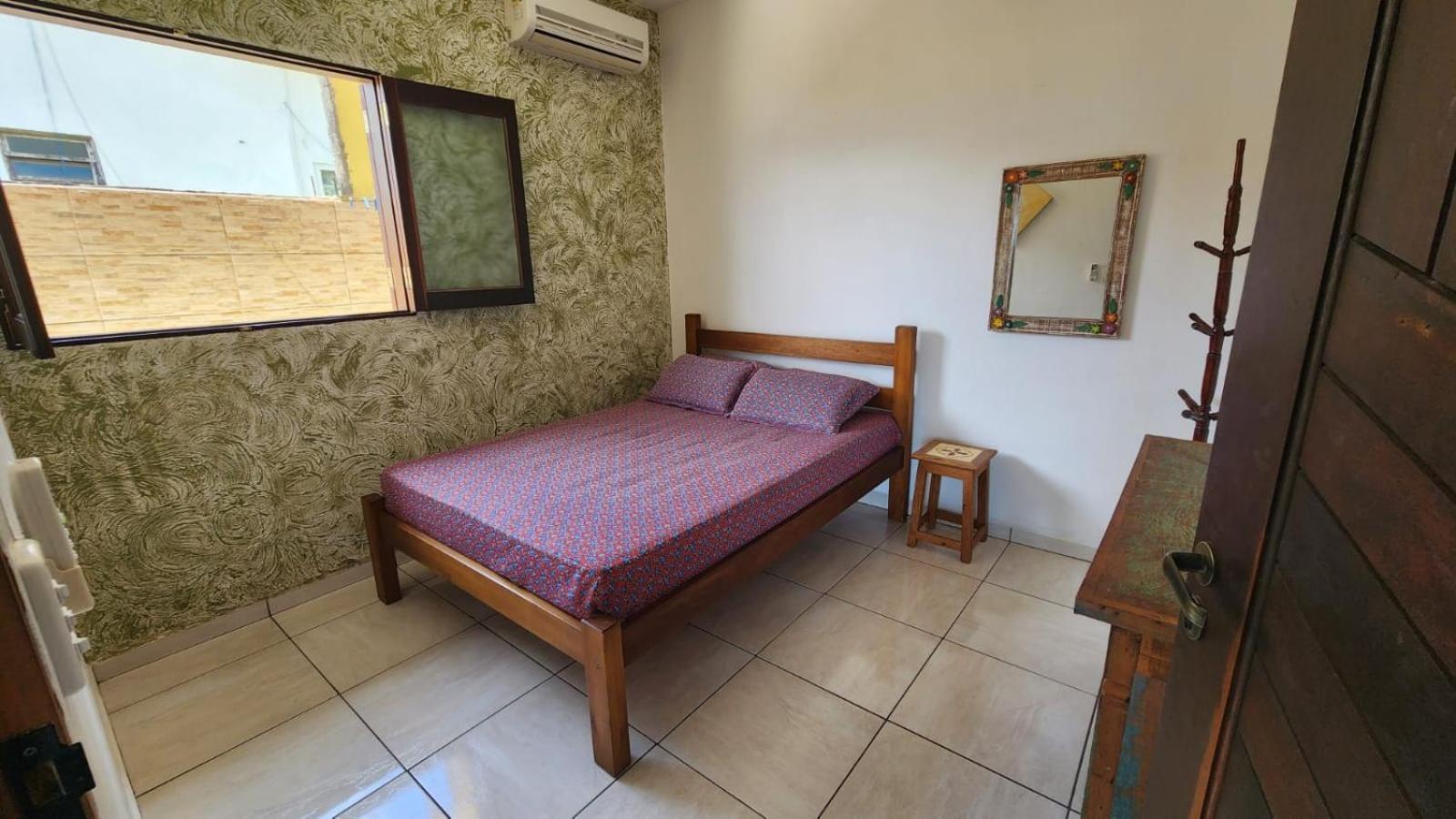 Chale & Suites Mar Aberto Ilhabela Exteriör bild