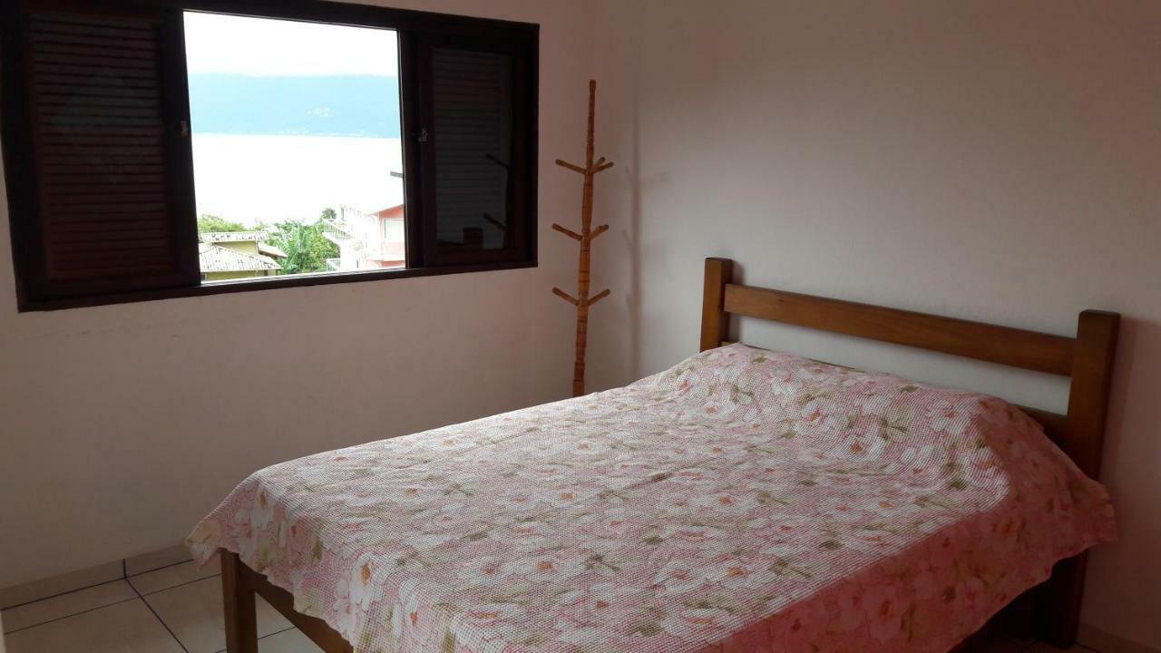 Chale & Suites Mar Aberto Ilhabela Exteriör bild